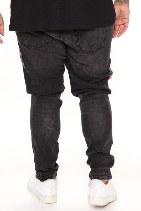 Fashion Boy Skinny Jeans Denim Trousers Children Boy Jeans 5-13 Years Old |  Fruugo NO